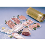 Fim - Stretch Film for Food Packaging